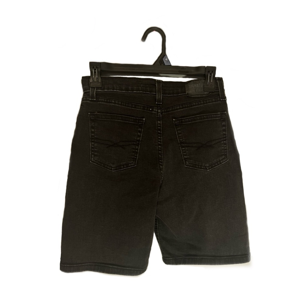 Levi’s Skater Style Shorts